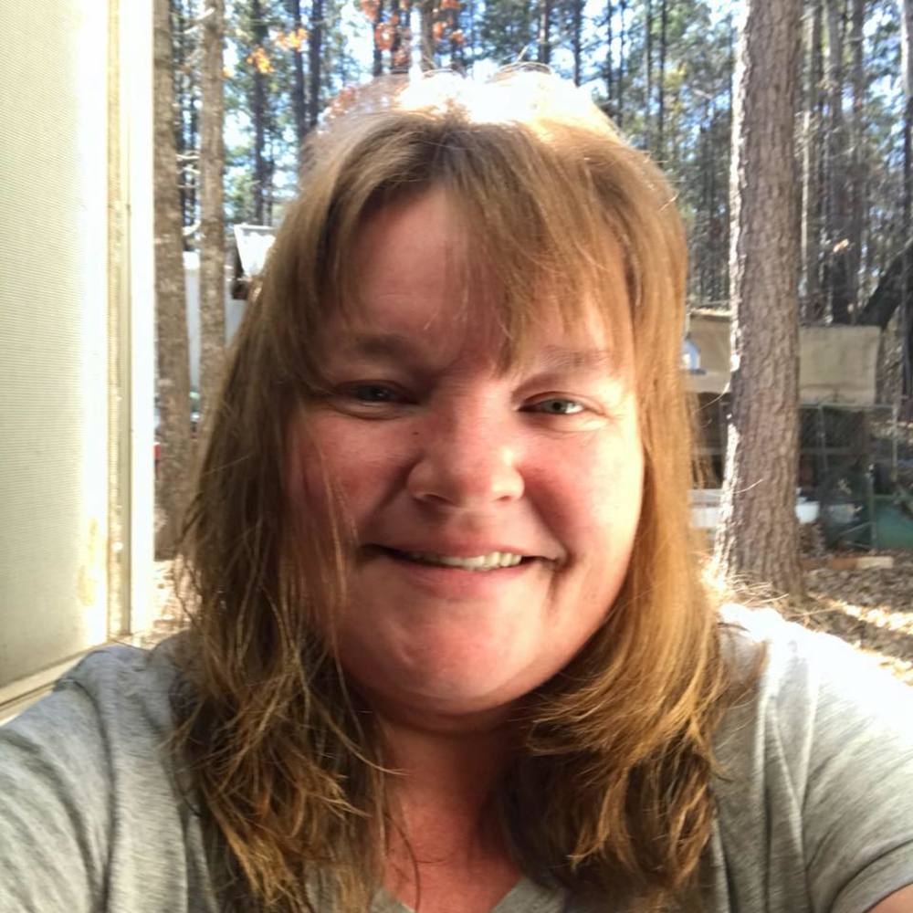 Meet your Posher, Rebecca